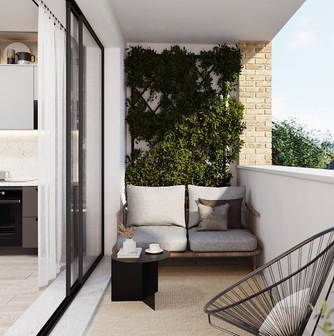 Interior design – Fifty One#